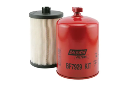 Filtros de Combustible