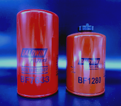 Filtros de Combustible