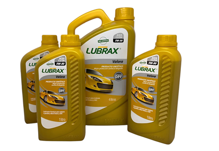 Lubricantes